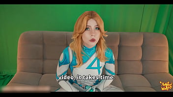 Sue storm caught reed looking at emma frosts hot pics moliyredwolf