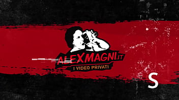 First time of stella rubino