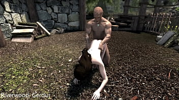 3d animation physics