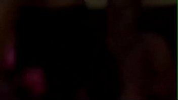 Doggy at home in the morning with her perfect ass