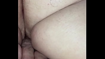 Moms pussy is so wet
