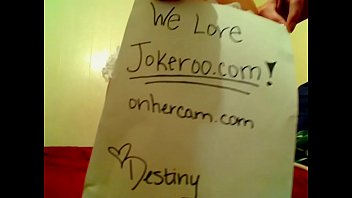 Amazing hot hot babe having