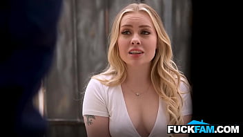 Stalked in the night