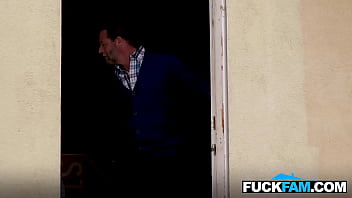 Stalked in the night