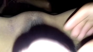 Insane orgasm her soul left her body