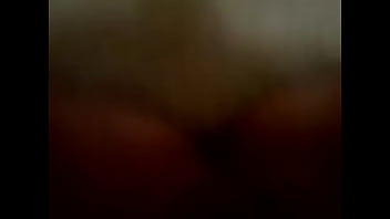 Latina rubbing pussy