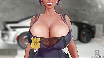 Divine heel ep 2 visual novel gameplay hd