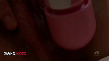 Nozomi hazuki's seductive asian charm in intimate pleasure