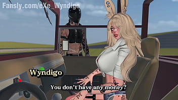 Your angry wife fucks bbc biker as revenge