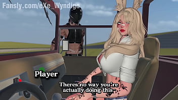 Your Angry Wife Fucks Bbc Biker As Revenge thumbnail