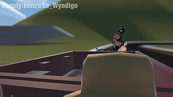 Your angry wife fucks bbc biker as revenge