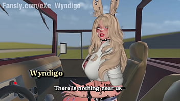 Your angry wife fucks bbc biker as revenge