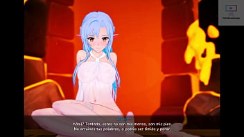 Sao ntr online 2 the trap magic v0 90 part 12 esp