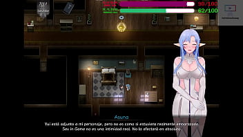 Sao ntr online 2 the trap magic v0 90 part 12 esp