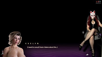 Apocalust Porn Game Playthrough By Playful Fox Ep 15 thumbnail