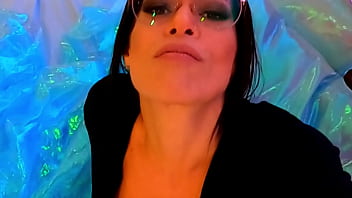 Fomos em um evento de conteúdos adultos