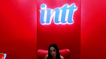 Fomos em um evento de conteúdos adultos