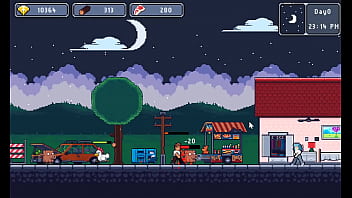 Love hotel in the deep forest hentai game pornplay ep 1 asian dancer loves multiple creampie