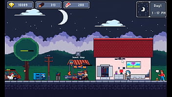 Love hotel in the deep forest hentai game pornplay ep 1 asian dancer loves multiple creampie