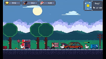 Love hotel in the deep forest hentai game pornplay ep 1 asian dancer loves multiple creampie