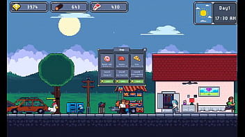 Love hotel in the deep forest hentai game pornplay ep 1 asian dancer loves multiple creampie