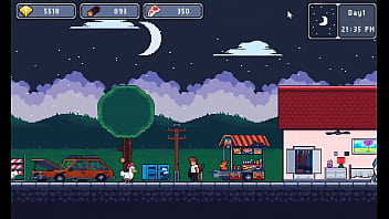 Love hotel in the deep forest hentai game pornplay ep 1 asian dancer loves multiple creampie