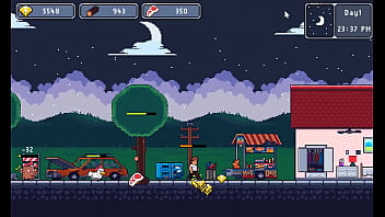 Love hotel in the deep forest hentai game pornplay ep 1 asian dancer loves multiple creampie