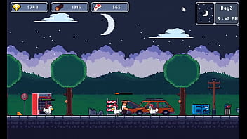 Love hotel in the deep forest hentai game pornplay ep 1 asian dancer loves multiple creampie