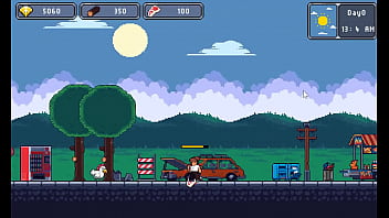 Love hotel in the deep forest hentai game pornplay ep 1 asian dancer loves multiple creampie