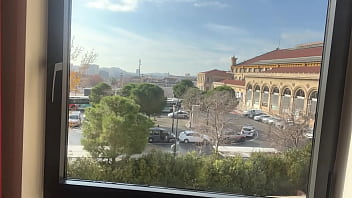 La vidéo entière pour mes fans