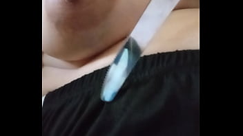 Gretala eccitazione extreme capezzolo