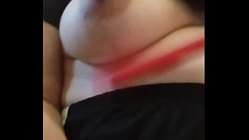 Gretala eccitazione extreme capezzolo