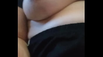 Gretala eccitazione extreme capezzolo