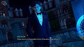 Eternum Adult Game Chapter 38 thumbnail