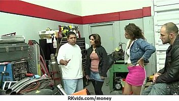 The best way to pay the rent 27