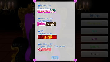 Battle fuck with succubus gameplay