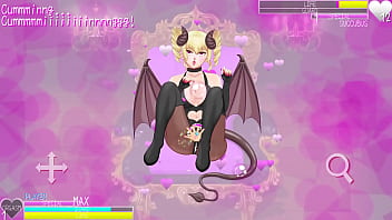 Battle fuck with succubus gameplay