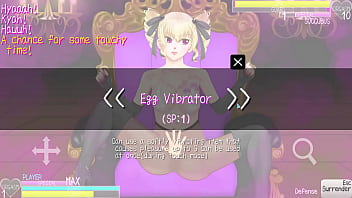 Battle fuck with succubus gameplay