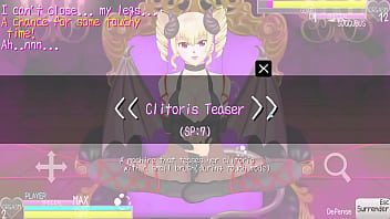 Battle fuck with succubus gameplay