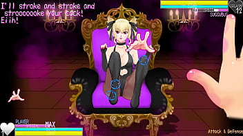 Battle fuck with succubus gameplay