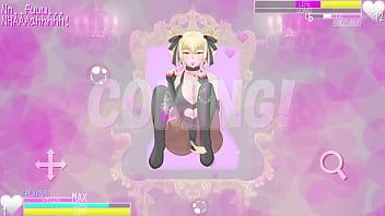 Battle Fuck With Succubus Gameplay thumbnail