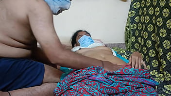 South indian mistibhabi homemade hard fucked with saree