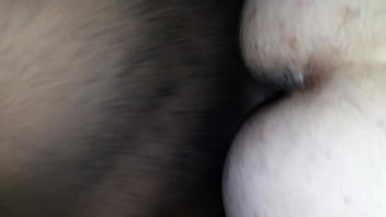 Take it like a good bitch should