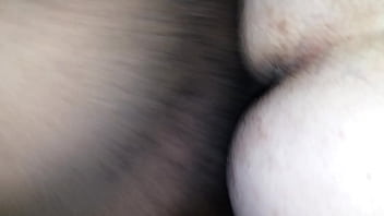 Take it like a good bitch should