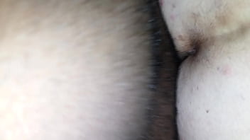 Take it like a good bitch should