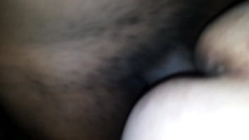 Take it like a good bitch should