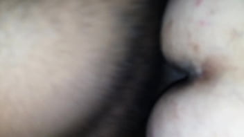 Take it like a good bitch should