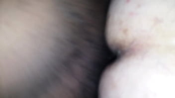 Take it like a good bitch should