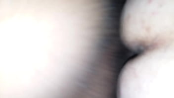 Take it like a good bitch should