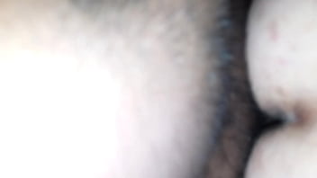 Take it like a good bitch should